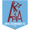 A.P.I.A. Leichhardt Tigers logo