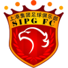 Shanghai Port logo