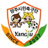 Yangju Citizen FC