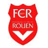 FC Rouen logo