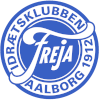 Nữ IK aalborg Freja