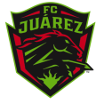 FC Juarez logo