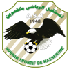 AS Kasserine logo