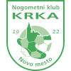 NK Krka logo