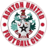 Ashton United logo