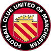 FC United of Manchester logo