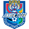 Tianjin Jinmen Tiger logo