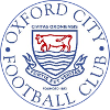 Oxford City logo