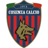 Cosenza Calcio 1914 logo