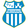 OFK Beograd logo