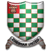 Nữ Chesham United