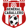 General Caballero logo