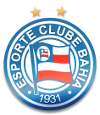 Bahia Youth logo