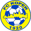 FC Koper logo