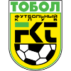 Tobol Kostanay logo