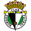 Burgos CF logo