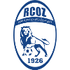 RCOZ Oued Zem logo