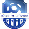 Hapoel Afula logo