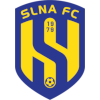 Sông Lam Nghệ An logo