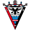 CD Mirandes logo