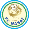 Nasaf Qarshi logo