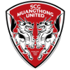 Muang Thong United logo