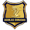 Aguilas Doradas logo