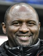 Patrick Vieira