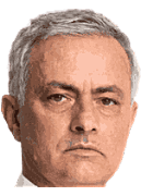 Jose Mourinho