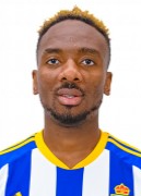 Kelechi Nwakali