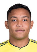 Luis Fernando Muriel Fruto